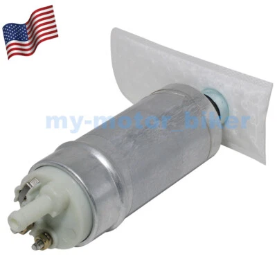 Bomba de combustible + filtro de combustible para BMW R1150GS 1998-03/R1150RT 2000-06/R1150RS 2000-04 Foto 1 de 4