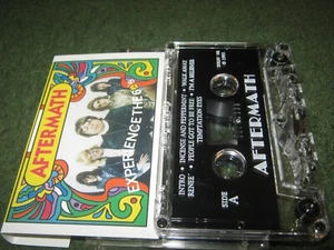 Aftermath - Experience The 60's (cassette) cleveland ohio usa indy release - Bild 1 von 7