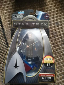 Star Trek Galaxy Collection Nero T3 Part Of Enterprise Transporter Room - Picture 1 of 2