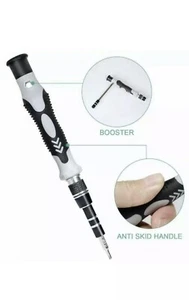 Sechskantmutter Schraubendreher Set Reparatur Werkzeug Kit für RC Traxxas Auto Hubschrauber Boot Drohne - Bild 1 von 10