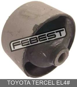 Arm Bushing Left Engine Mount For Toyota Tercel El4# (1990-1994) - Picture 1 of 1