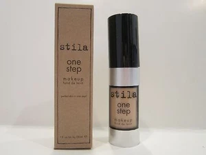 NIB Stila One Step Makeup FS 1oz/30ml in shade Tone $44 Retail!! - Picture 1 of 1