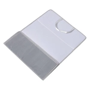 Tabla de planchar almohadilla de aislamiento térmico alfombrilla de mesa plegable de viaje para - Imagen 1 de 9
