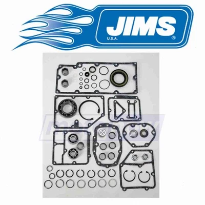 Jims A Cut Above Time-Saver 5-Speed Transmission Master Kit for 1994-1998 ei Foto 1 de 4