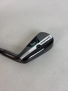 *EXCELLENT* Taylormade GAPR Lo 2 Hybrid Iron KBS Hybrid Graphite Stiff (2861) - Picture 1 of 7