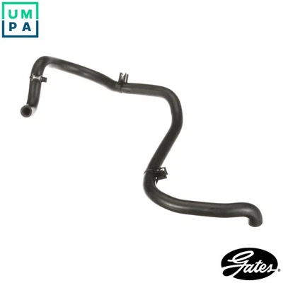 HEATER HOSE 02-3352 FOR FORD TRANSIT/COURIER/B460/Box/Body/MPV/TOURNEO/Bus 1.0L - Image 1 of 4