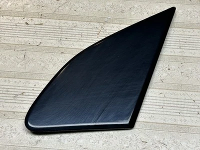 Painel de tampa de pilar externo para motorista esquerdo Honda Fit 2009-2013 75495-TK6-A000 - Imagem 1 de 4