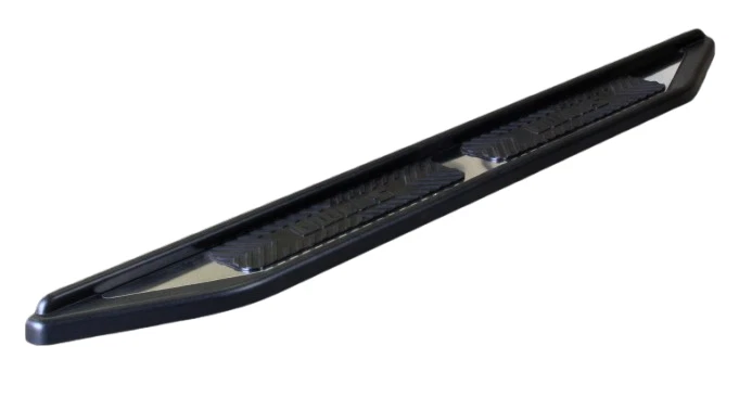 Owens Products 63001-01 G2 Custom TPO RUNNING BOARDS Foto 1 de 1