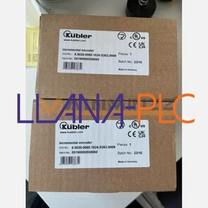 NUEVO UNO codificador Kubler 8.5020.0060.1024.S262.0008 - Imagen 1 de 1