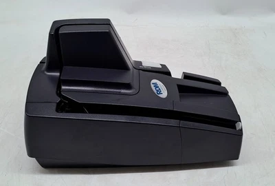 RDM EC9600f Check Scanner - AC Adapter Not Included - Image 1 of 4
