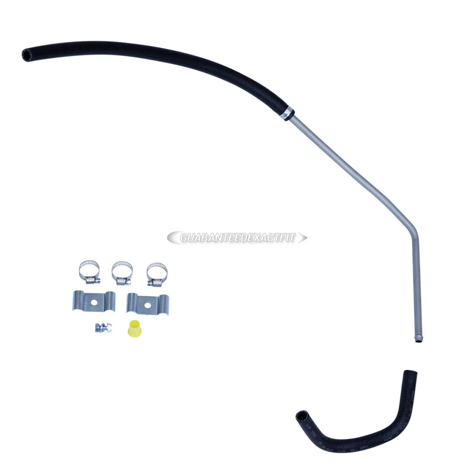 For Cadillac CTS 2008-2014 Edelmann Power Steering Return Line CSW - Изображение 1 из 1