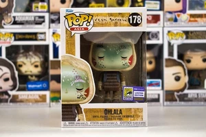Funko Pop! Asia – Ohlala (Reen Barrera) #178 – SDCC 2023 Exclusive - Imagen 1 de 7