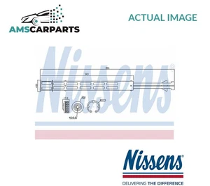 A/C AIR CONDITIONING DRYER 95358 NISSENS NEW OE REPLACEMENT - Picture 1 of 5