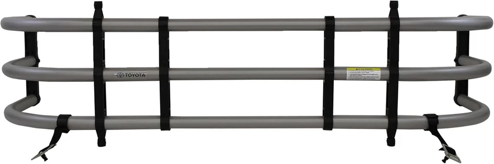 Genuine Toyota Accessories PT392-35000 Bed Extender - Image 1 of 1