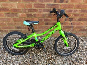 Giant ARX 16 Kids' 16-inch Bike - Picture 1 of 4