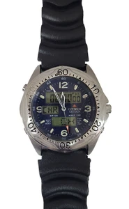 vintage STCIW02 Pro Master Citizen watch - Picture 1 of 4