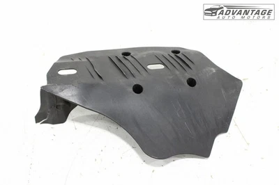 2015-2016 BMW M235I XDRIVE F22 REAR RIGHT CONTROL ARM SHIELD GUARD COVER OEM - Image 1 of 4