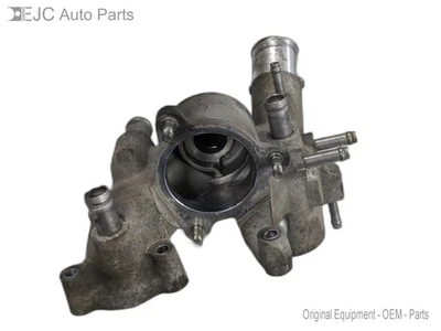 Carcasa termostato trasero para 07-09 Toyota FJ Cruiser 4.0 163230P010 4x4 Foto 1 de 4