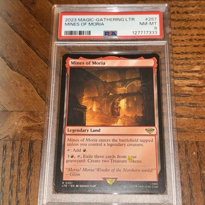 Mines of Moria Universes Beyond: the Lord of the Rings: Tales of Middle-Earth   - Image 1 of 2