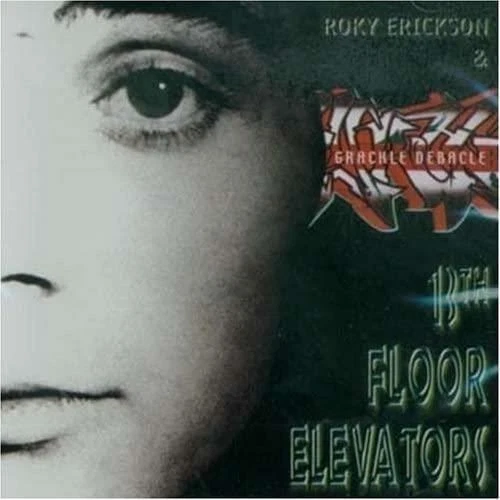 Audio Cd - 13th Floor Elevators - Gracke Debacle  - Spalax - Neu - Bild 1 von 1