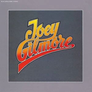 Joey Gilmore Joey Gilmore (Vinyl) 12" Album - Imagen 1 de 1