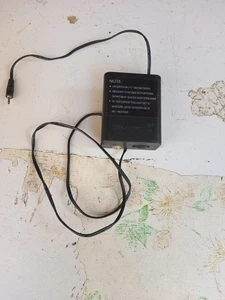 Dept 56 Battery Powered Supply Box - Picture 1 of 6