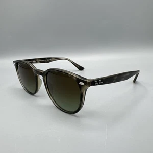 Ray-Ban RB4259 731/E8 Sonnenbrille 51-20-145 Grau Schildpatt 3N - Bild 1 von 11