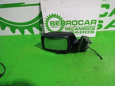 E1010790 left rearview mirror 116734 for BMW X3 (E83) 2.0 16V DIESEL CAT 2003 - Image 1 of 4