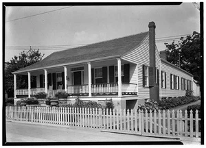 Photo:A. Goldman House, Victoria, Victoria County, TX - Picture 1 of 1
