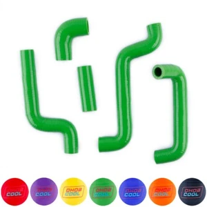 1996-2011 Aprilia RS125 RS 125 2005 2006 2007 2008 2009 2011 2012 verde - Imagen 1 de 12