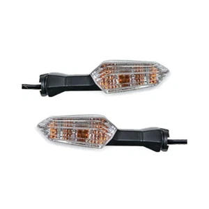 Front or Rear Left & Right Indicators Replacement for Kawasaki Ninja Z 250 300 - Picture 1 of 7
