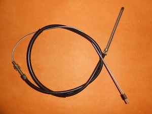 PEUGEOT 305 Van & Estate (1977-1985) NEW HAND BRAKE CABLE - BC2136 - Picture 1 of 2