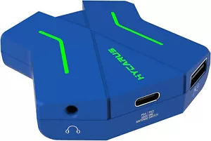 Xim Apex Keyboard and Mouse Adapter for Xbox One, PS4, Nintendo Switch - USB Typ - Picture 1 of 6