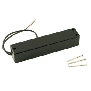 KENT ARMSTRONG® HB6E6-N+B SET CLAYMORE BARRA DE JABÓN 6 CUERDAS PASTILLA JUEGO NEGRO m - Imagen 1 de 1