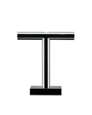 Alessi - Tronchetto Vaso per Fiori Il Tornitore Matto Alessi - Andrea Branzi - Immagine 1 di 4