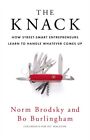 The Knack by Norm Brodsky  NEW Paperback  softback