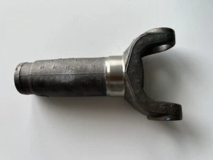99-07 CHEVROLET GMC 99-07 DRIVE SHAFT SLIP YOKE REAR GM 19133297 OEM - Picture 1 of 11