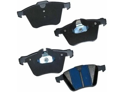 Juego de pastillas de freno delanteras Bosch 69581QSNW 2010 2014 para Jaguar XF 2009-2011, 2013-2015 Foto 1 de 2