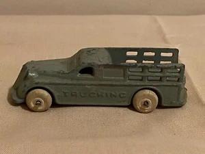 Vintage Slush Toy Trucking Toy Truck ak-65 - Picture 1 of 6