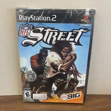 .PS2.' | '.NFL Street 2.