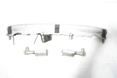 02 03 04 05 AUDI ALLROAD REAR BUMPER REINFORCEMENT BAR COMPLETE OEM - Изображение 1 из 4