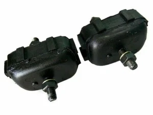 Front Engine Mounting Set For Suzuki SJ410 SJ413 Samurai Sierra Gypsy - Picture 1 of 5