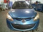 Driver Left Axle Shaft Automatic Transmission Fits 11-14 MAZDA 2 230943
