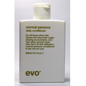 EVO Normal Persons Daily Conditioner 300 ml - Picture 1 of 1