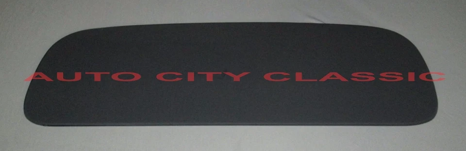 Vidrio trasero para camioneta Ford 1967 1968 1969 1970 1971 1972 gris personalizado Foto 1 de 1