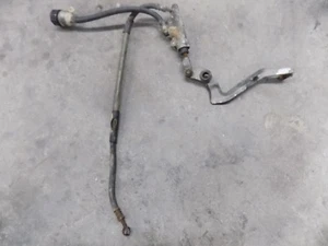 Kawasaki KX85 1996 pedal de freno trasero con montaje de freno KX 85 - Imagen 1 de 6