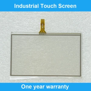 for PT043-1BF-T1S PK043-WST10-B1R1C00 Touch Screen Panel Glass Digitizer - Picture 1 of 2