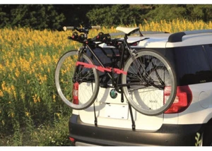 CARFACE Fahrradträger DO CF11512 Kofferraum 3-Fahrräder 45kg - Bild 1 von 9