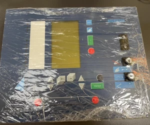 Woodward SEG CMP1120 Control Unit Rev. B - Picture 1 of 4