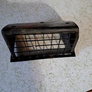 1972 1973  1974 Ford Gran Torino Ranchero Blower Motor Housing Cowl Vent 72 74 - Picture 1 of 3